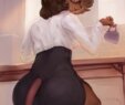 Porn authors art Photonoko
