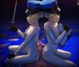 Porn authors art Ponpu