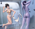 Porn authors art QueenComplex