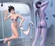 Porn authors art QueenComplex