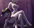 Porn authors art QueenComplex