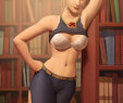 Porn authors art QueenComplex
