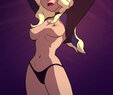 Porn authors art QueenComplex