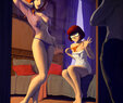 Porn authors art QueenComplex