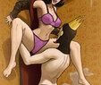 Porn authors art QueenComplex