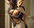 Porn authors art QueenComplex