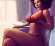 Porn authors art QueenComplex