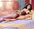 Porn authors art QueenComplex