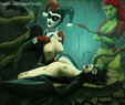 Porn authors art QueenComplex