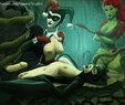 Porn authors art QueenComplex