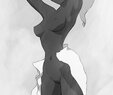 Porn authors art QueenComplex
