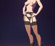 Porn authors art QueenComplex