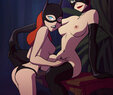 Porn authors art QueenComplex