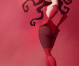 Porn authors art QueenComplex