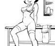 Porn authors art R_Ex