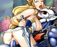 Porn authors art R_Ex