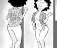 Porn authors art R_Ex