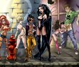 Porn authors art R_Ex