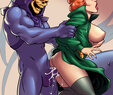 Porn authors art R_Ex