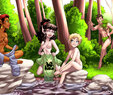 Porn authors art R_Ex