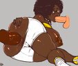 Porn authors art RandomBoobGuy