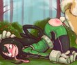 Porn authors art RandomBoobGuy
