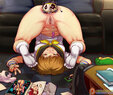 Porn authors art RandomBoobGuy