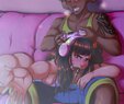 Porn authors art RandomBoobGuy