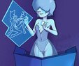Porn authors art Relatedguy, Relateddude