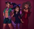 Porn authors art Relatedguy, Relateddude