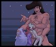 Porn authors art Relatedguy, Relateddude