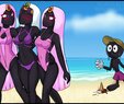 Porn authors art Relatedguy, Relateddude