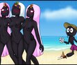 Porn authors art Relatedguy, Relateddude