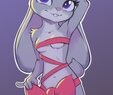 Porn authors art RogOne2
