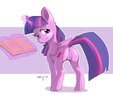 Porn authors art RogOne2