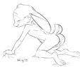 Porn authors art RogOne2