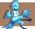 Porn authors art RogOne2
