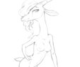 Porn authors art RogOne2