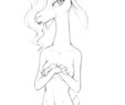 Porn authors art RogOne2