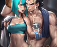 Porn authors art Sakimichan