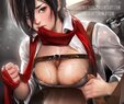 Porn authors art Sakimichan
