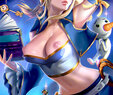 Porn authors art Sakimichan