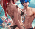 Porn authors art Sakimichan