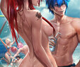 Porn authors art Sakimichan