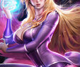Porn authors art Sakimichan