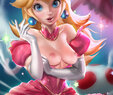 Porn authors art Sakimichan
