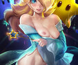 Porn authors art Sakimichan