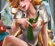 Porn authors art Sakimichan