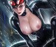 Porn authors art Sakimichan