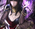 Porn authors art Sakimichan